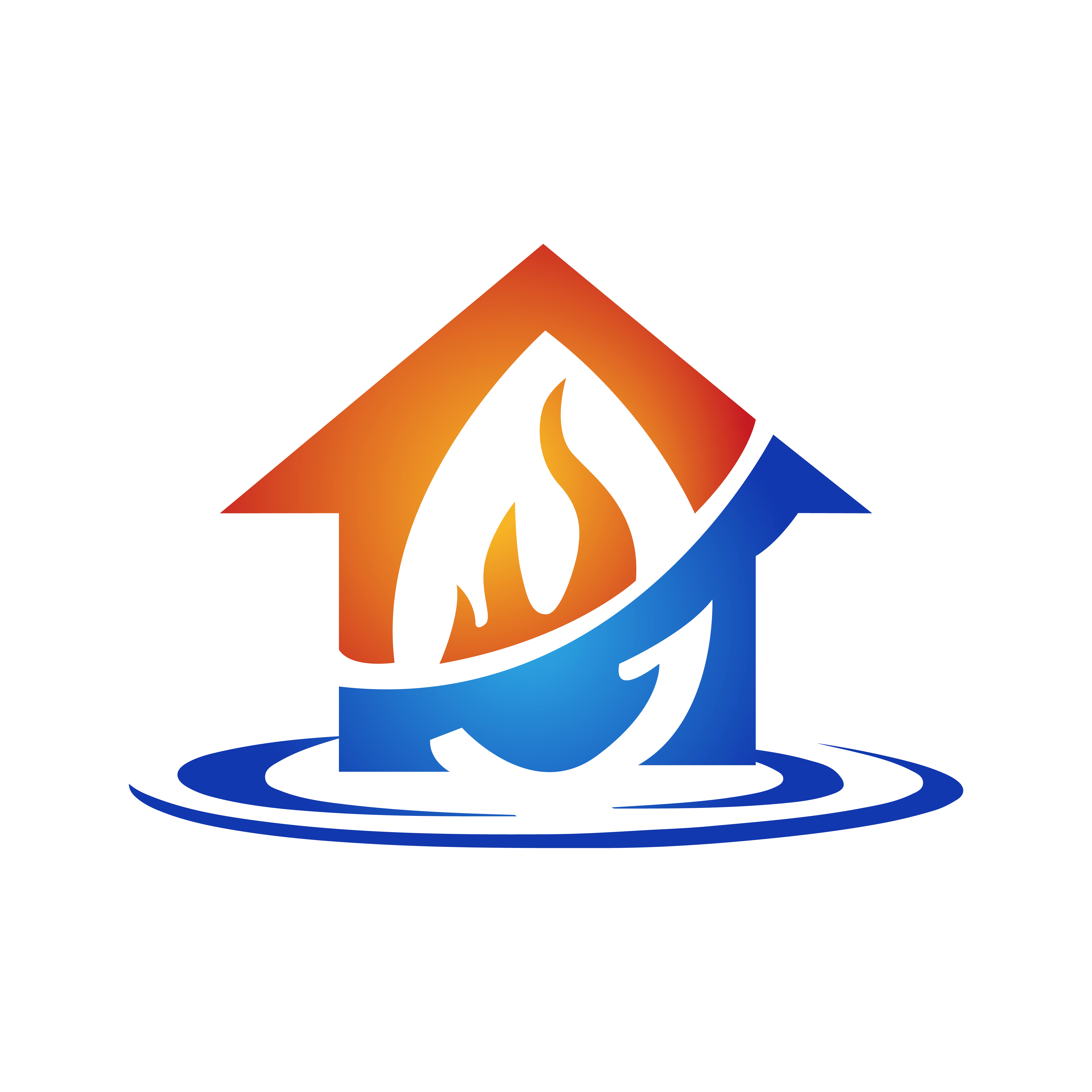 PureClean Emblem